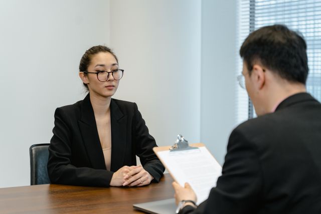 Direct Hire