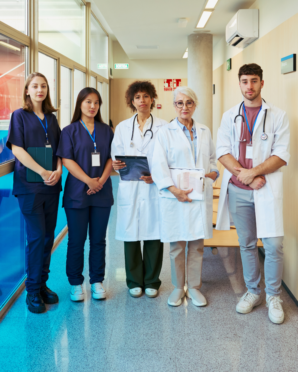 Clinical Professional