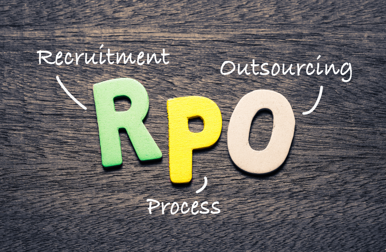 Recruitment Process Outsourcing Team