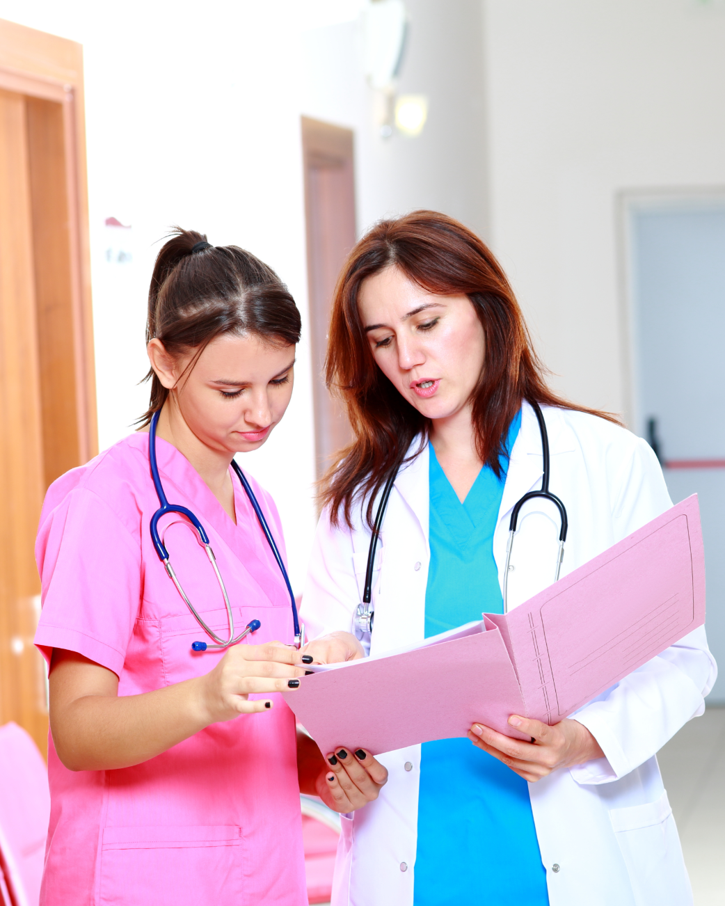 Permanent Healthcare Team