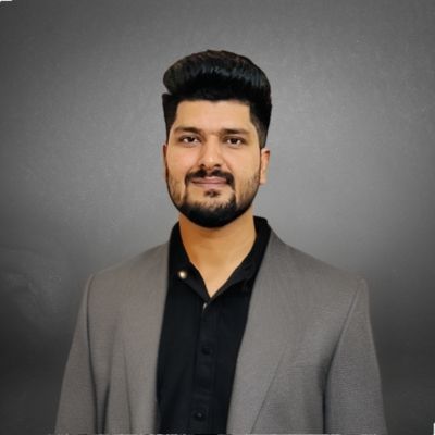 Amit Saini