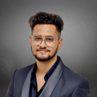 Nikhil Raturi